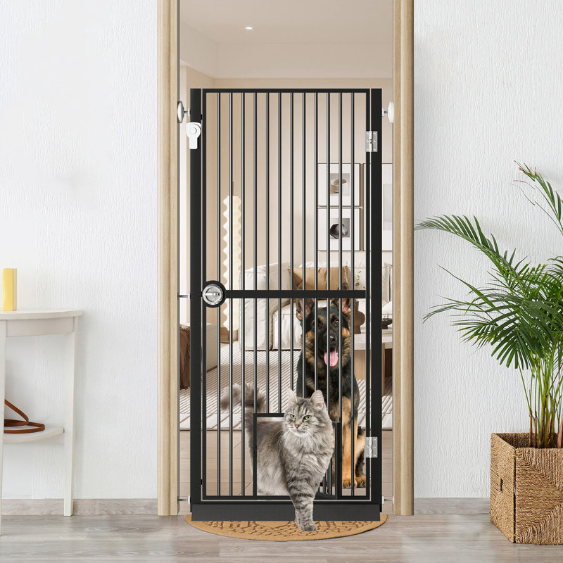 Pet gate best sale